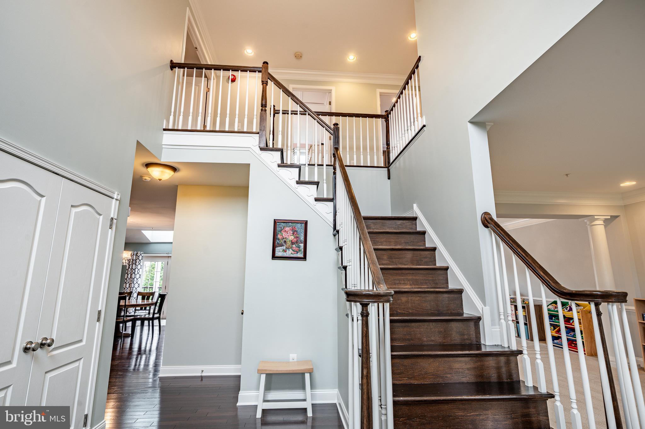 WARRINGTON MEADOWS - Residential