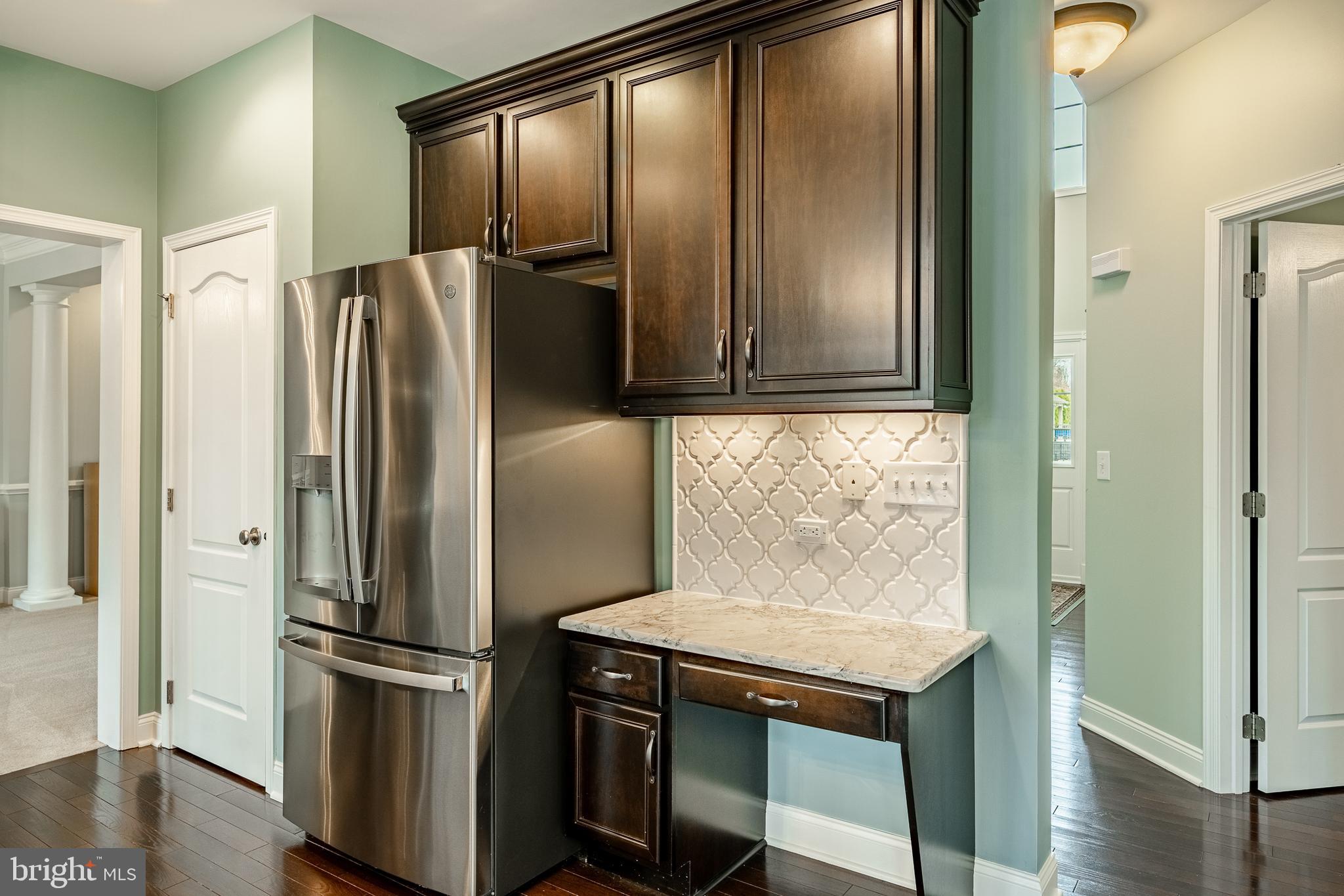 WARRINGTON MEADOWS - Residential