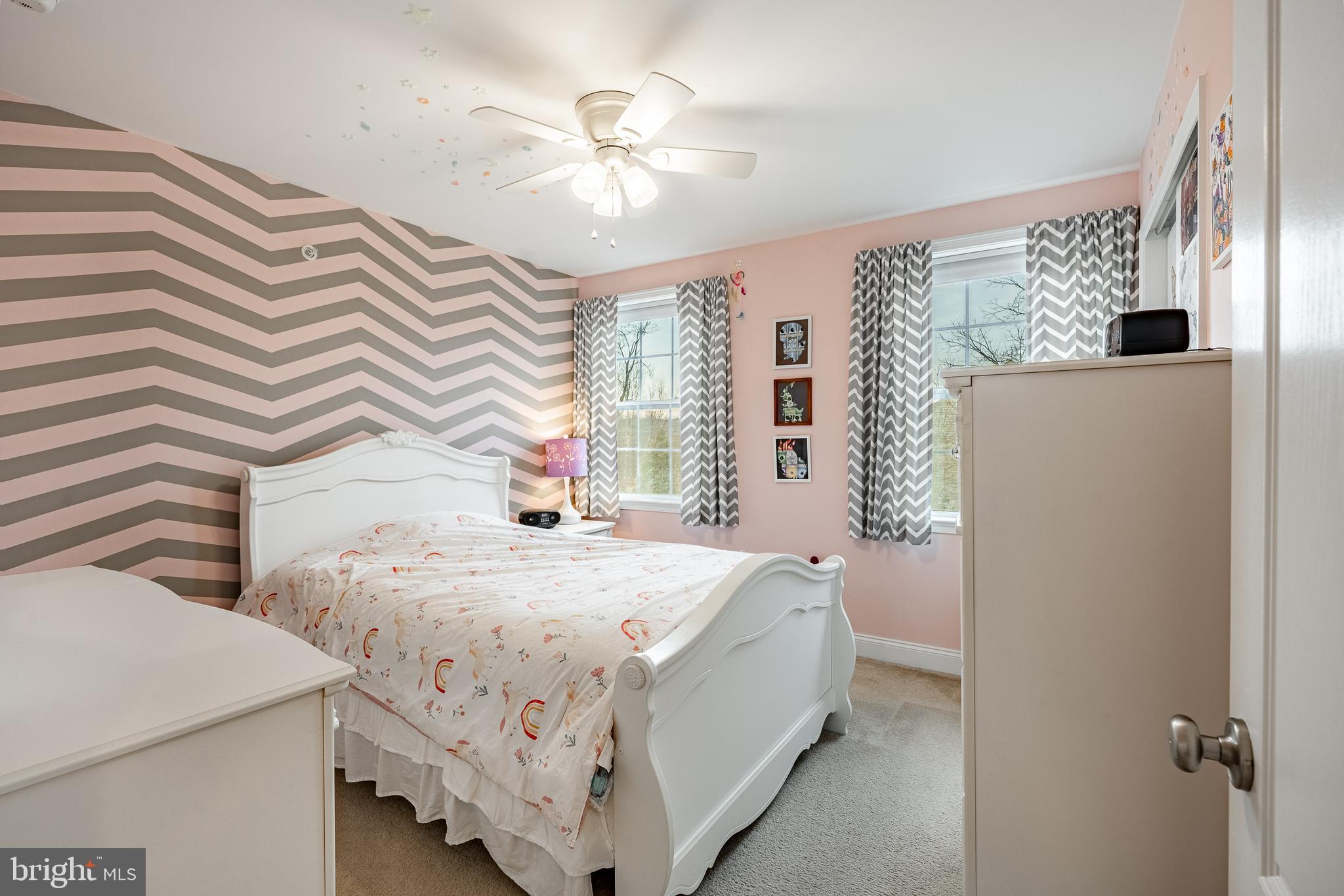 WARRINGTON MEADOWS - Residential