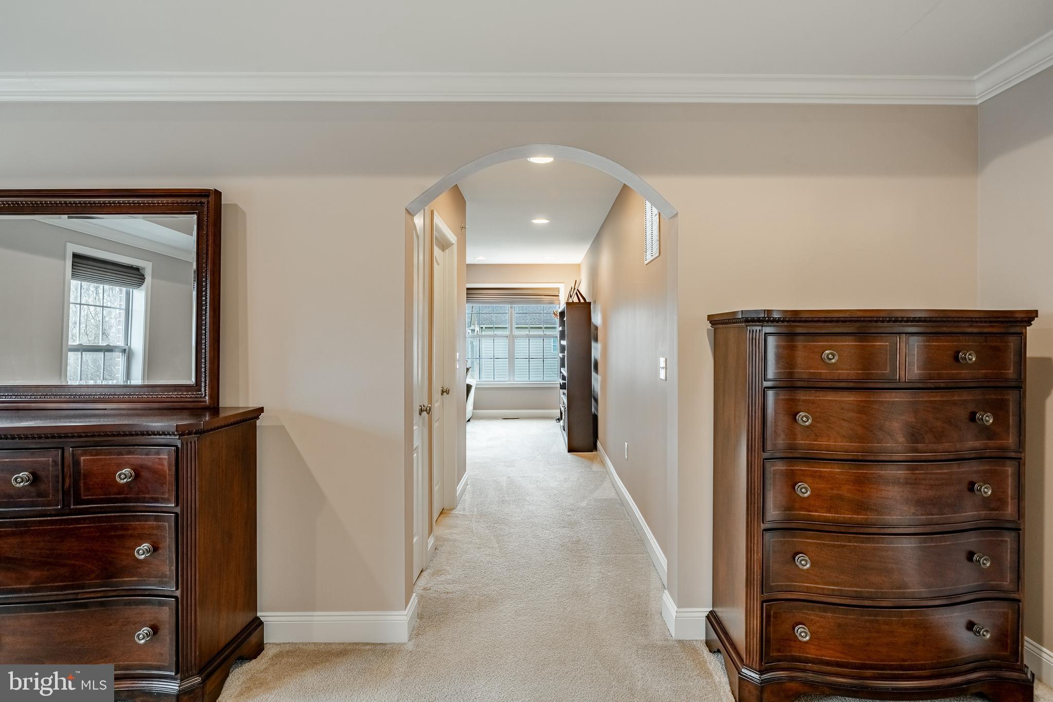 WARRINGTON MEADOWS - Residential