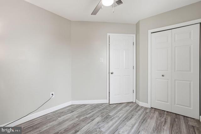 ASHBURN VILLAGE - Residential Lease