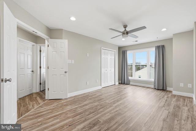 ASHBURN VILLAGE - Residential Lease