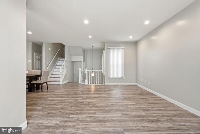 ASHBURN VILLAGE - Residential Lease