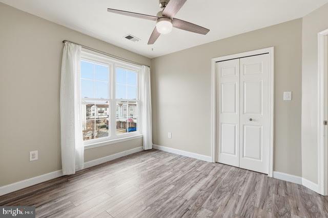 ASHBURN VILLAGE - Residential Lease