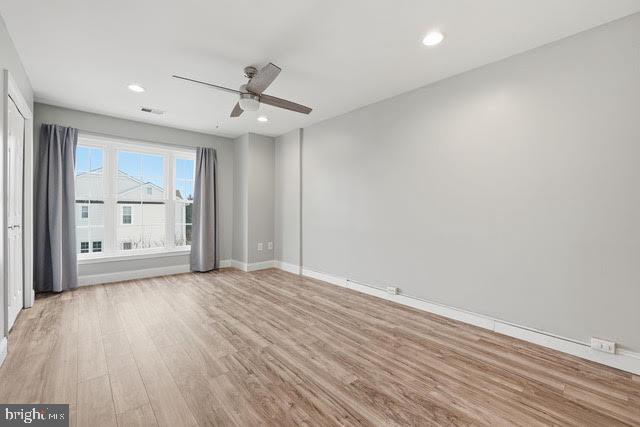 ASHBURN VILLAGE - Residential Lease