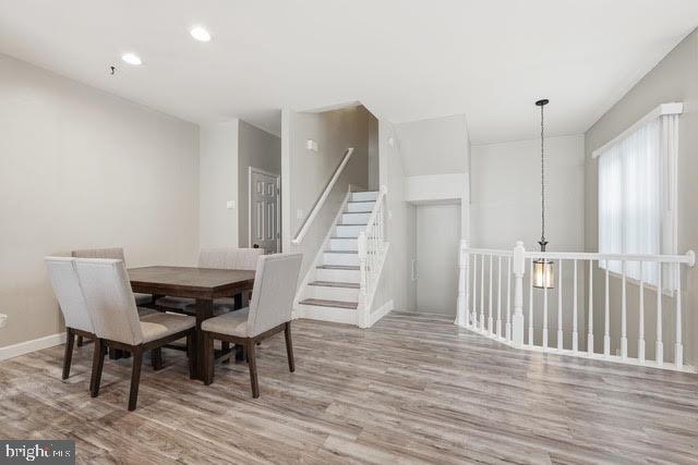 ASHBURN VILLAGE - Residential Lease