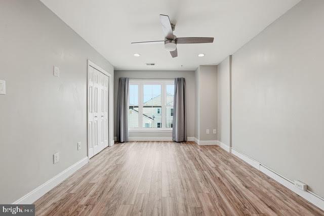 ASHBURN VILLAGE - Residential Lease