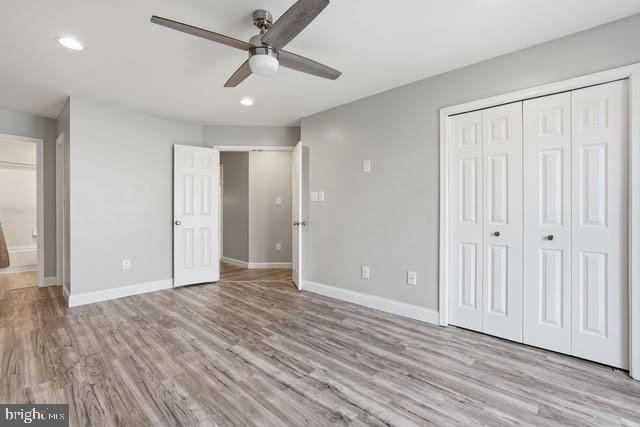 ASHBURN VILLAGE - Residential Lease