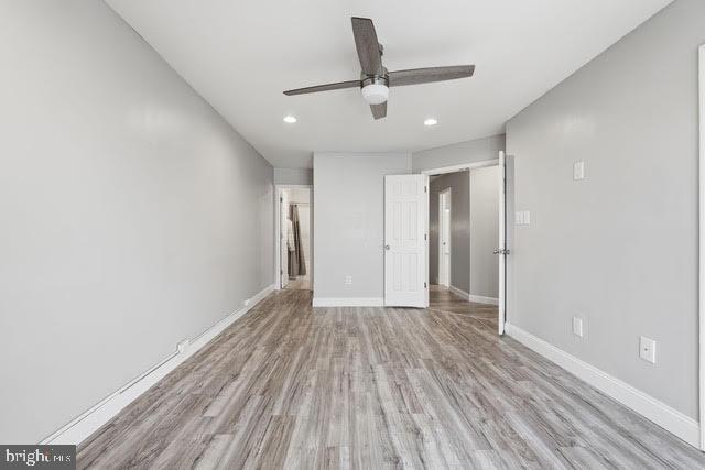 ASHBURN VILLAGE - Residential Lease