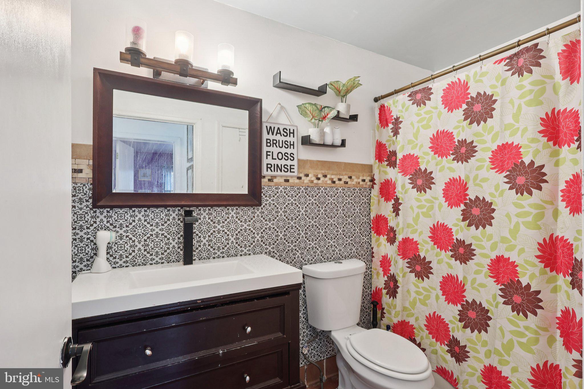 PENNS GRANT - Residential