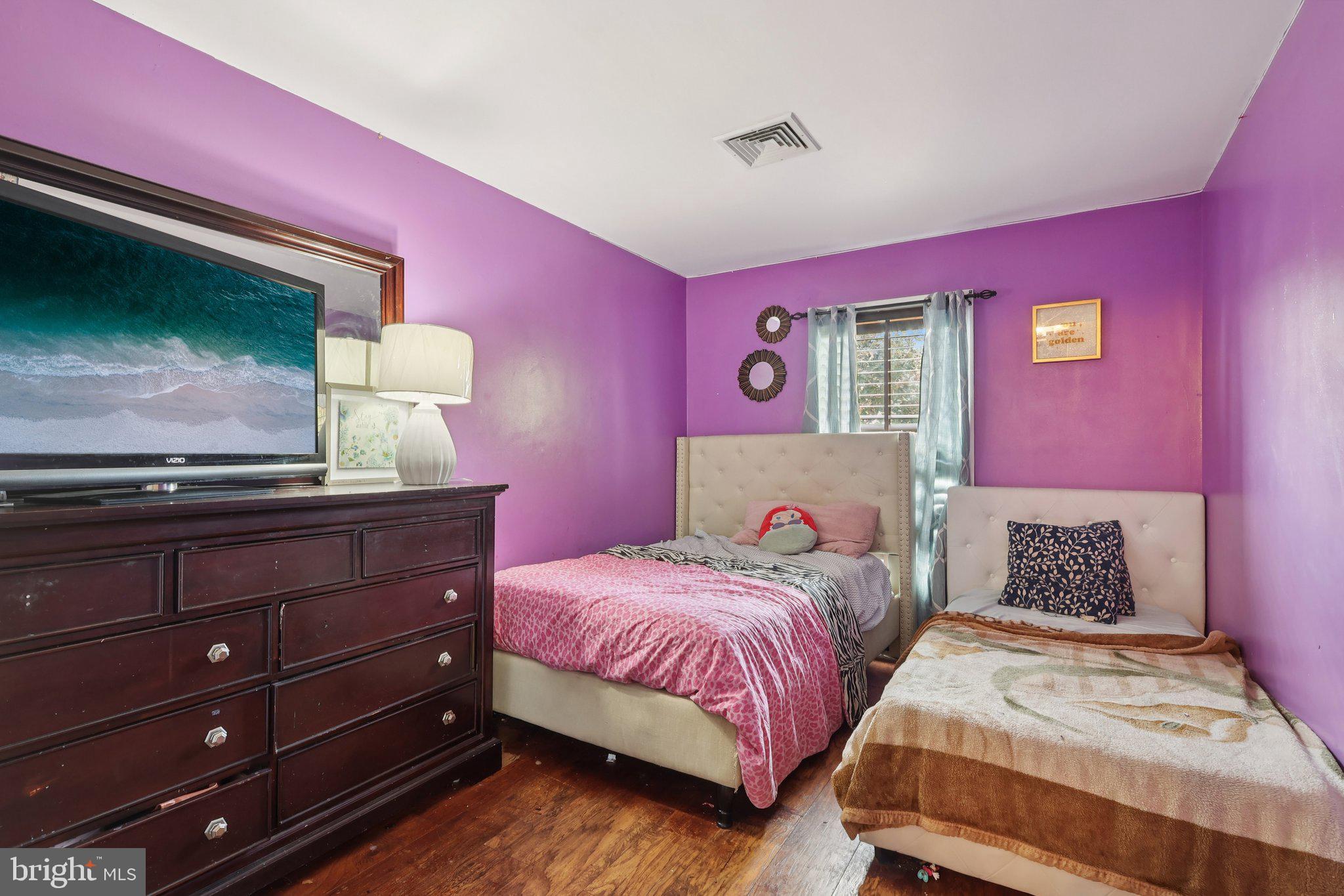 PENNS GRANT - Residential