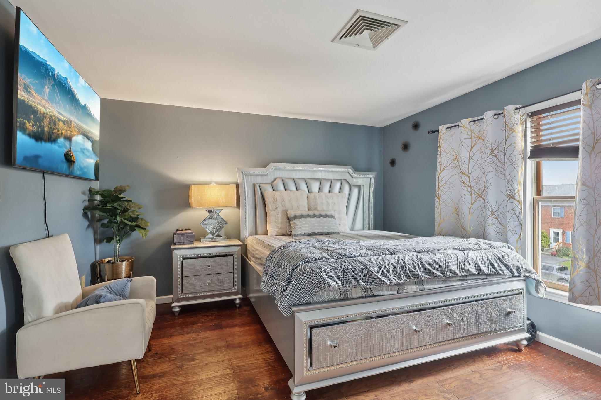 PENNS GRANT - Residential