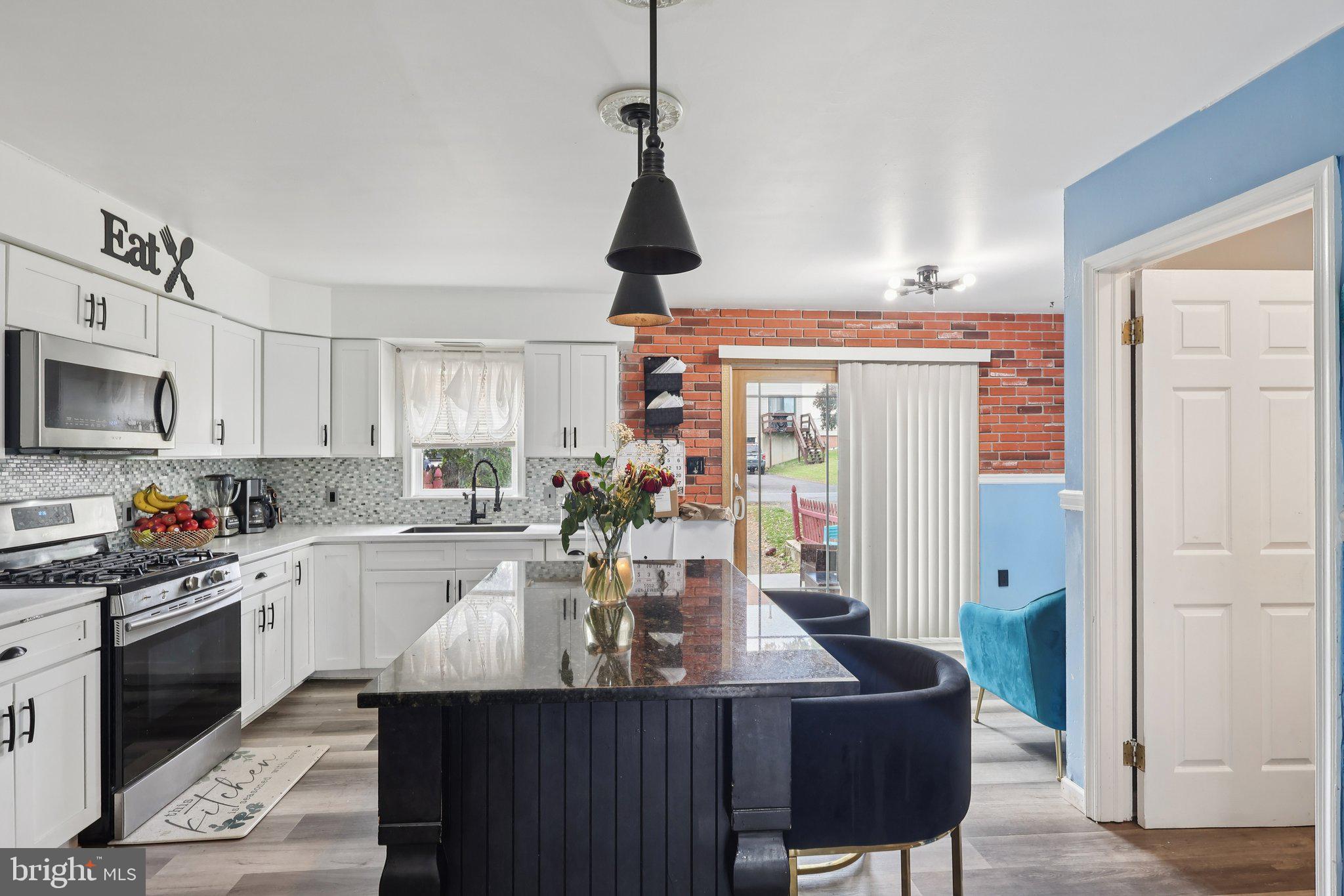 PENNS GRANT - Residential