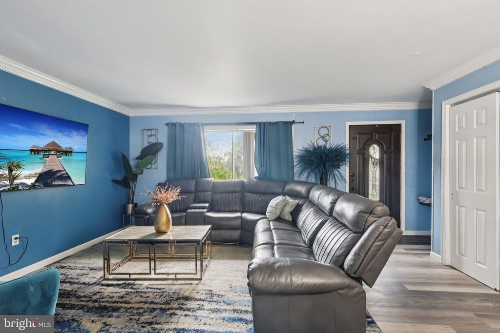 Photo of 222 Poplar Drive, READING, PA 19606 (MLS # PABK2064338)