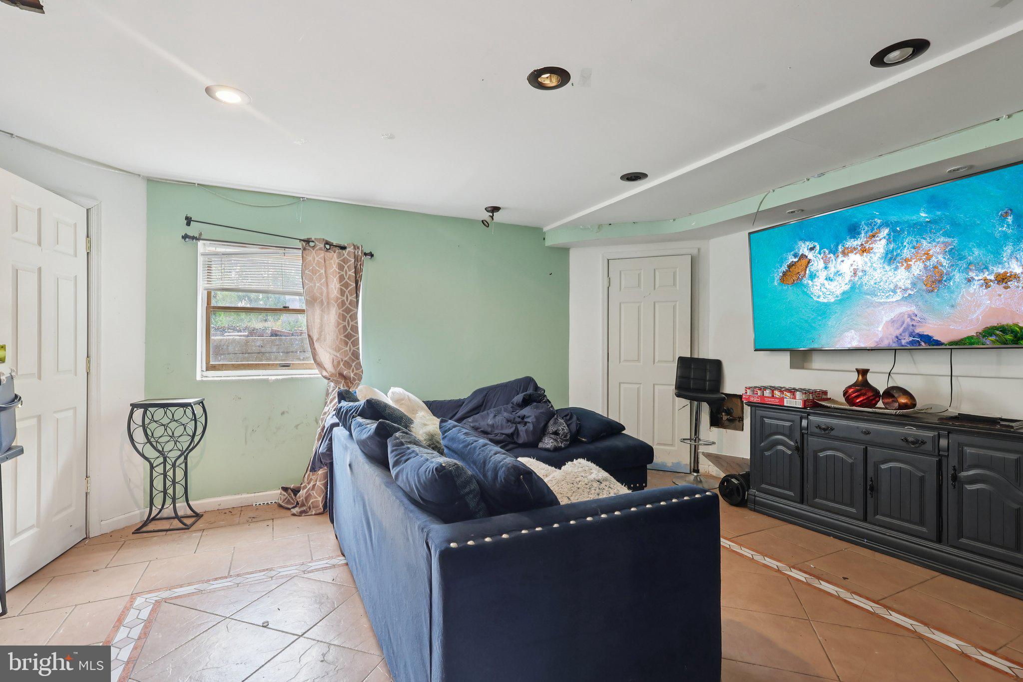 PENNS GRANT - Residential