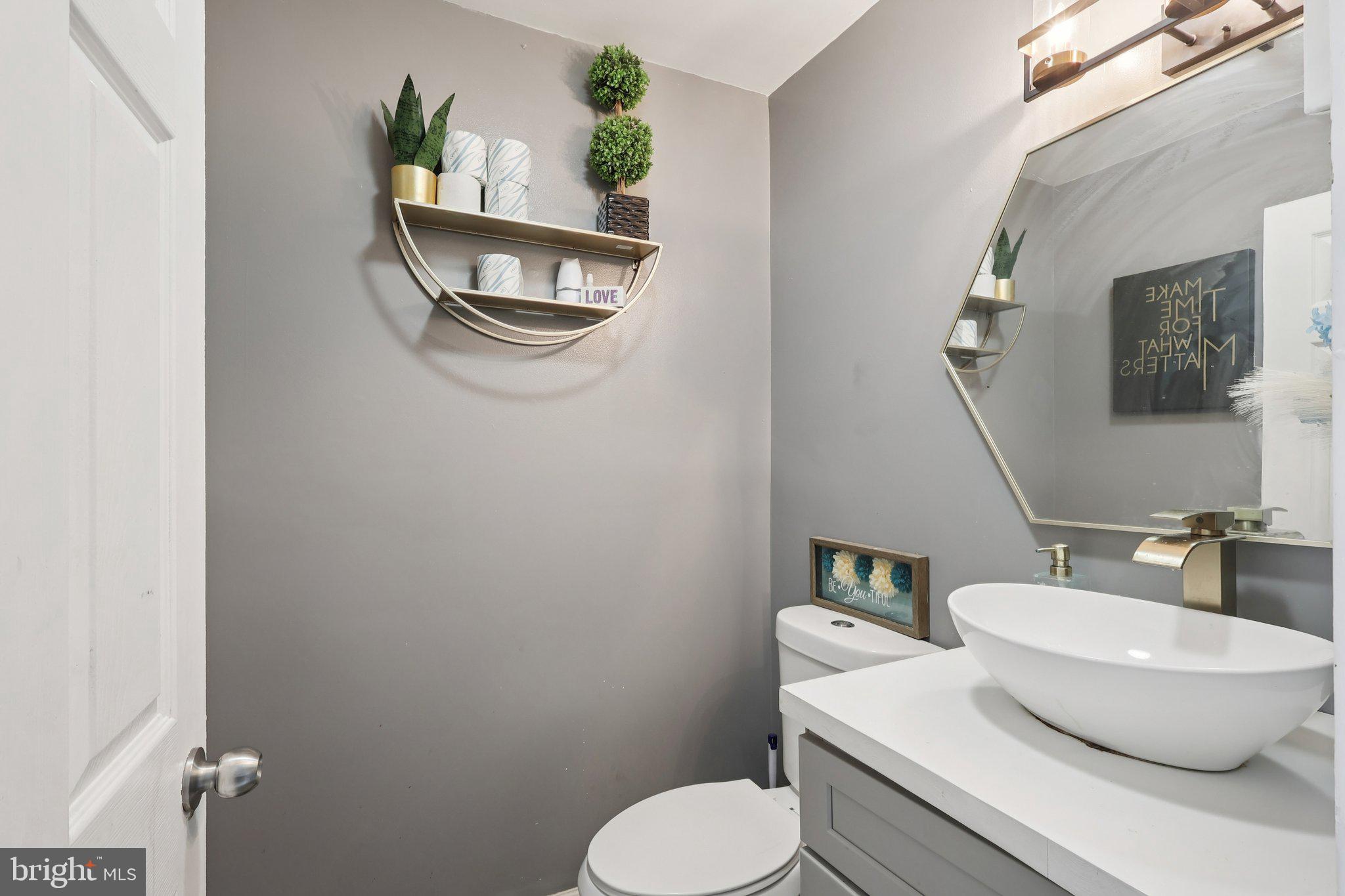 PENNS GRANT - Residential