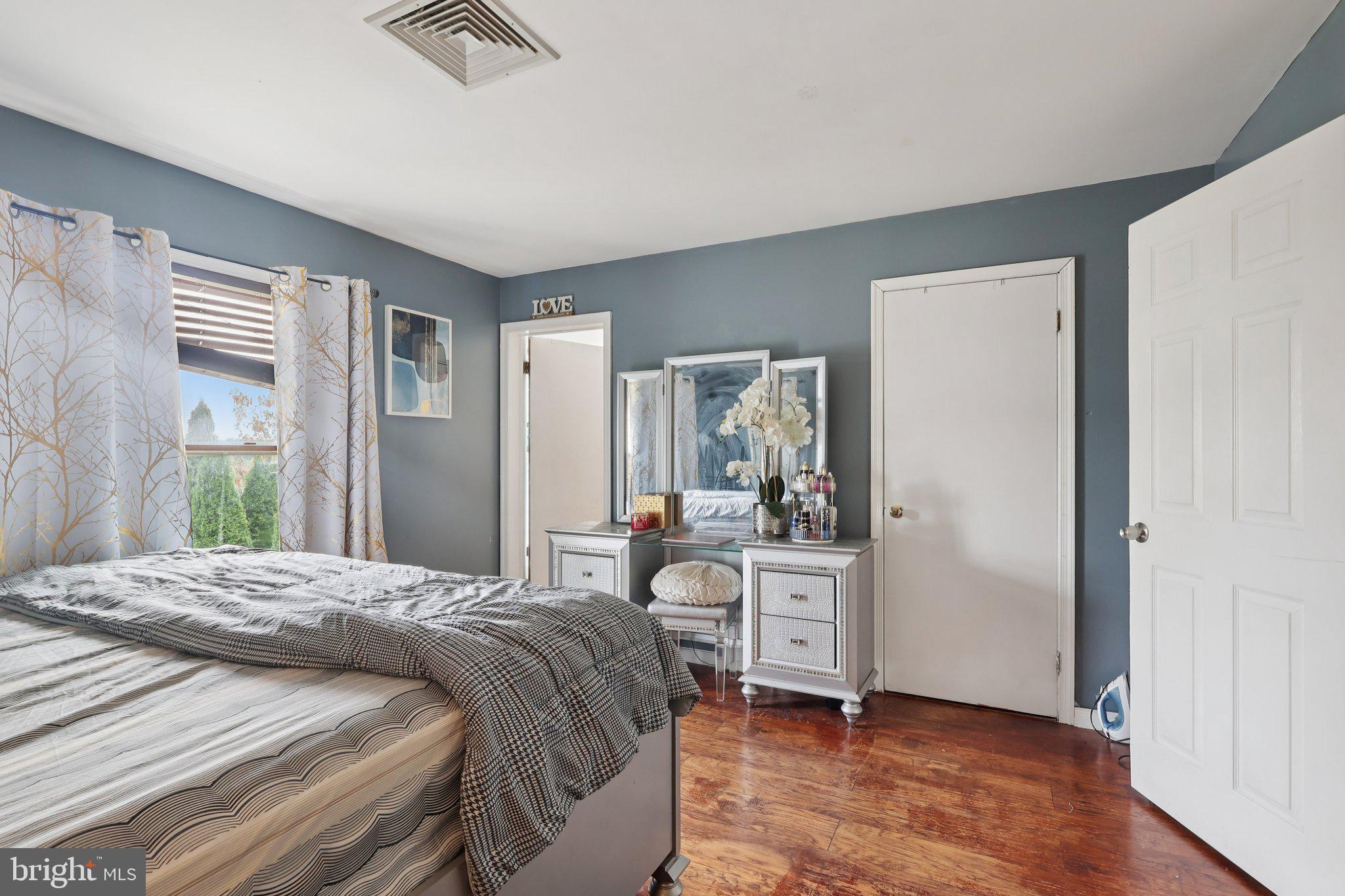 PENNS GRANT - Residential