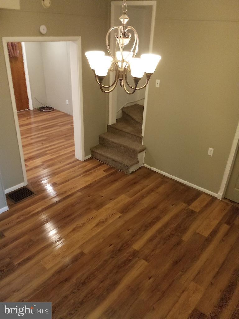 NONE AVAILABLE - Residential Lease