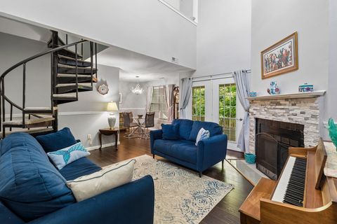 Condo For Sale - 137 Tavistock<br/> CHERRY HILL, NJ 08034