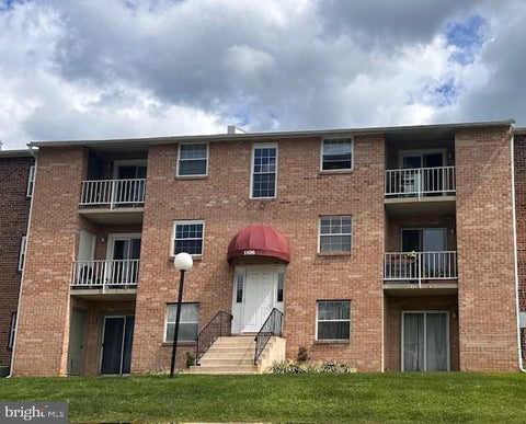 Condo For Sale - 1823 Valley Drive #1823<br/> WEST CHESTER, PA 19382