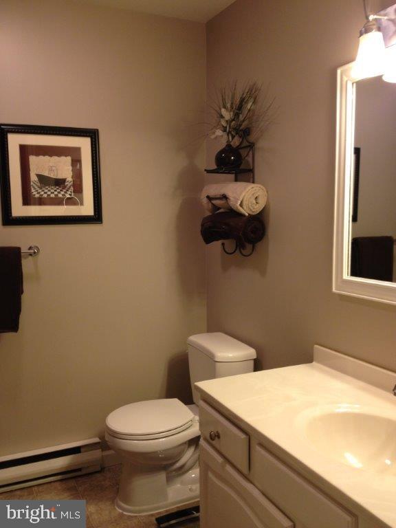 EPHRATA TERRACE - Residential