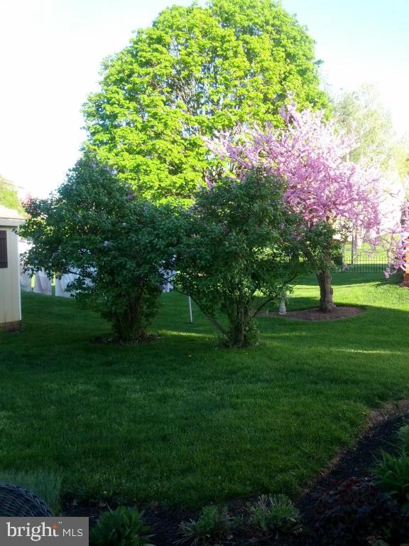 EPHRATA TERRACE - Residential