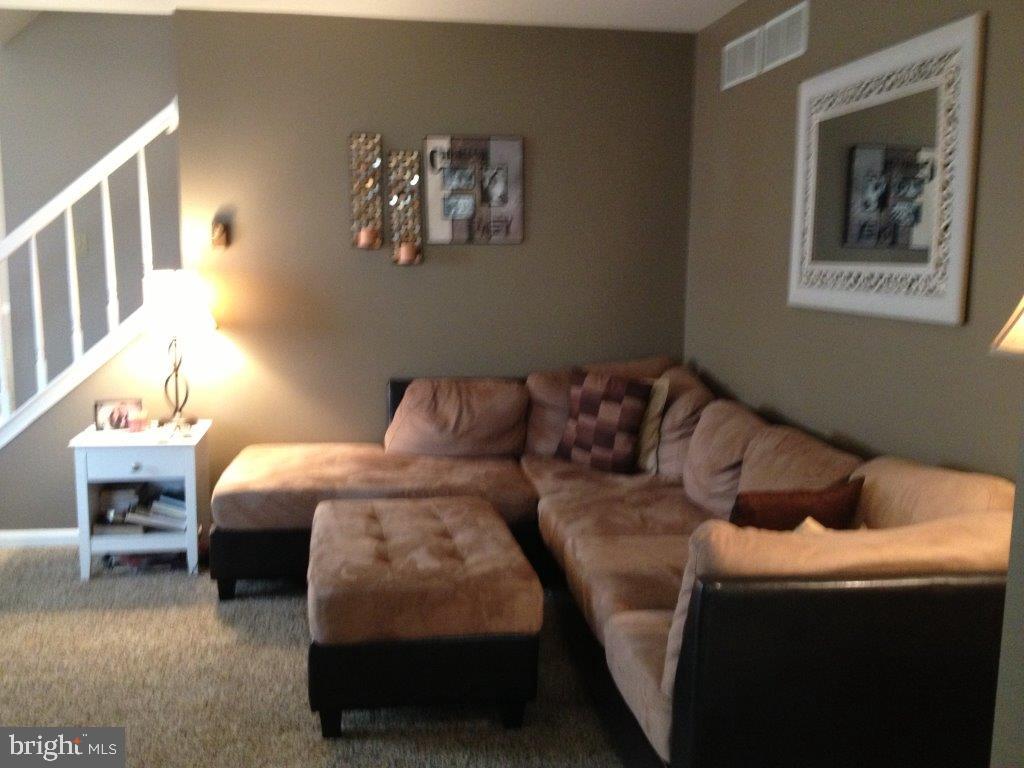 EPHRATA TERRACE - Residential