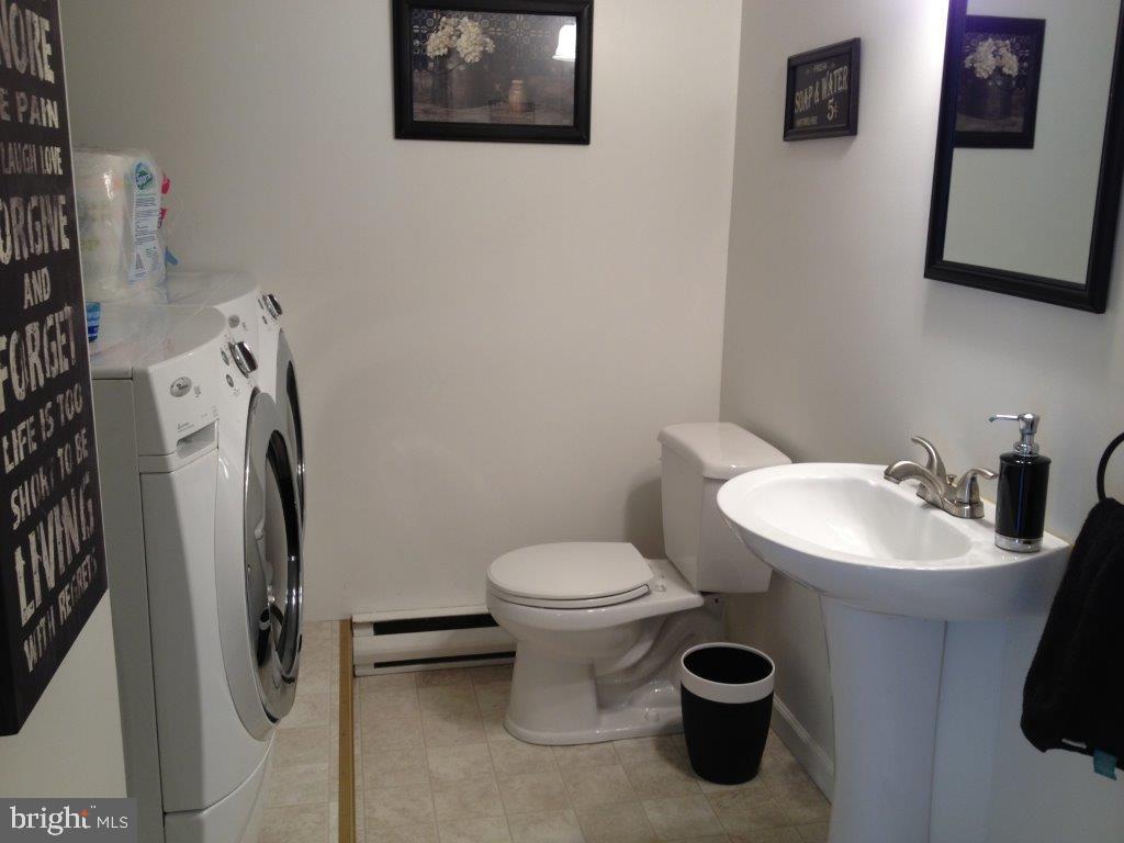 EPHRATA TERRACE - Residential