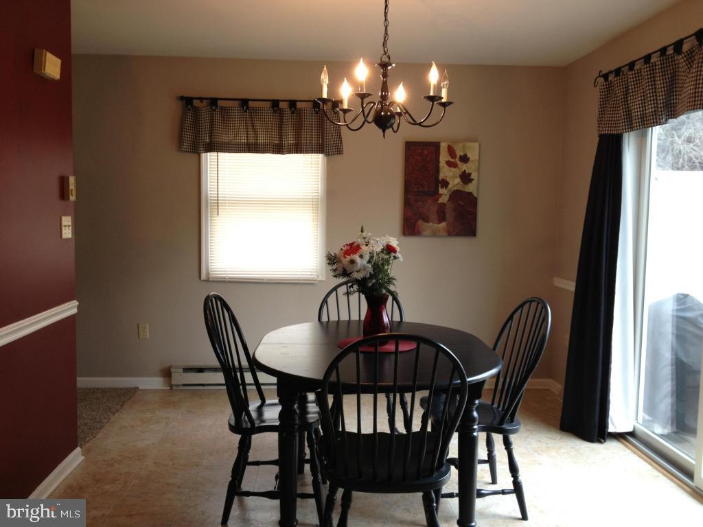 EPHRATA TERRACE - Residential