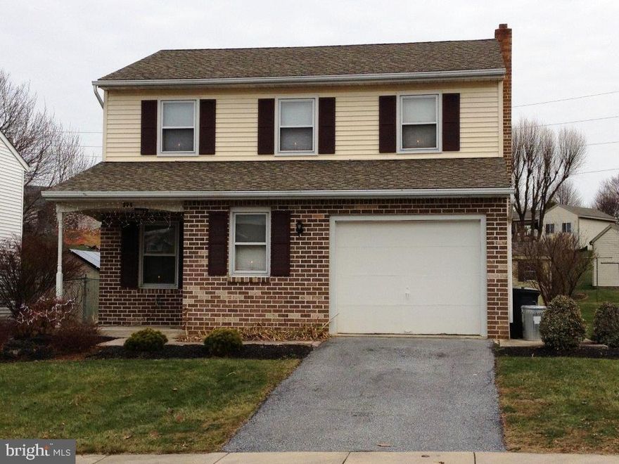 Beautiful single family home in the Boro of Ephrata. Recently remodeled with newer roof, shed and appliances. Large master bedroom with walk-in closet, patio with privacy fence and a private back yard. This home is a must see, call today for tour. Preview open houses at LancasterOpenHouses.com.