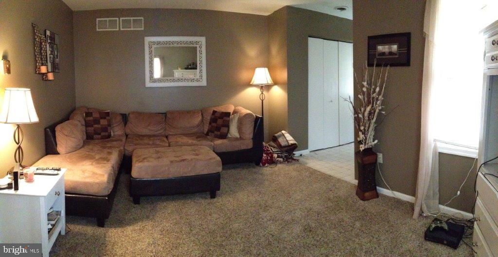 EPHRATA TERRACE - Residential