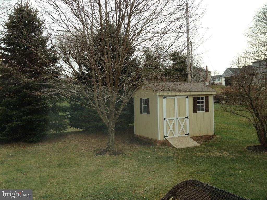 EPHRATA TERRACE - Residential