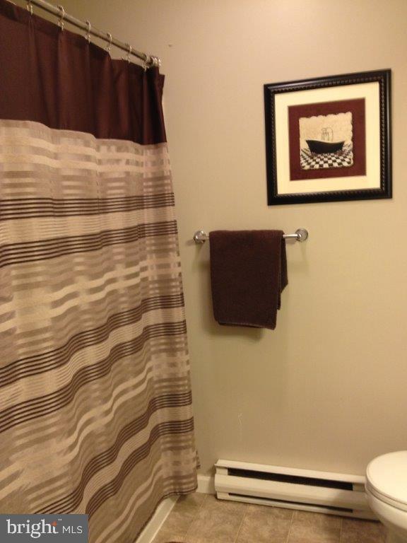 EPHRATA TERRACE - Residential