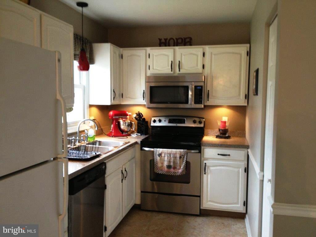 EPHRATA TERRACE - Residential