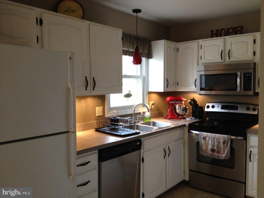 EPHRATA TERRACE - Residential