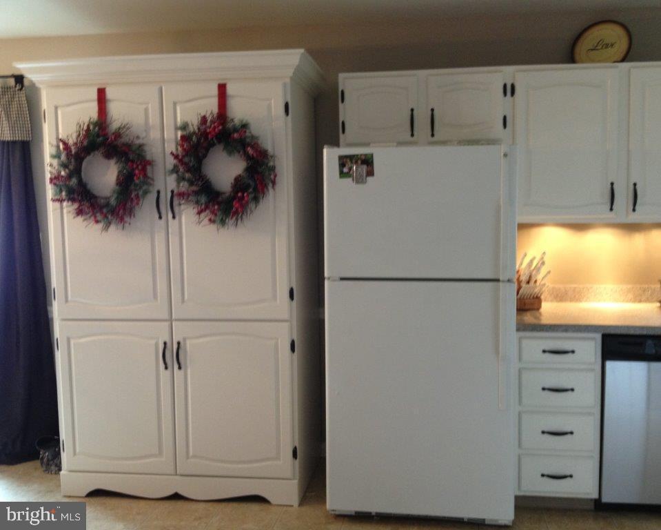 EPHRATA TERRACE - Residential