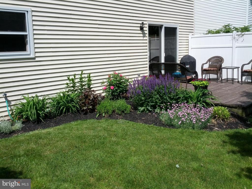 EPHRATA TERRACE - Residential