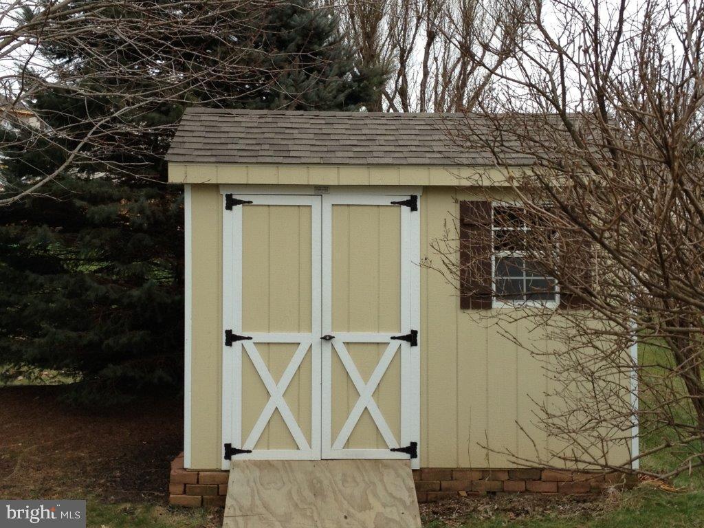 EPHRATA TERRACE - Residential