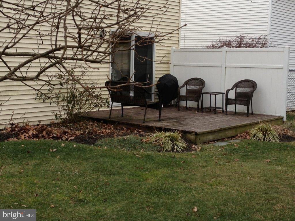 EPHRATA TERRACE - Residential