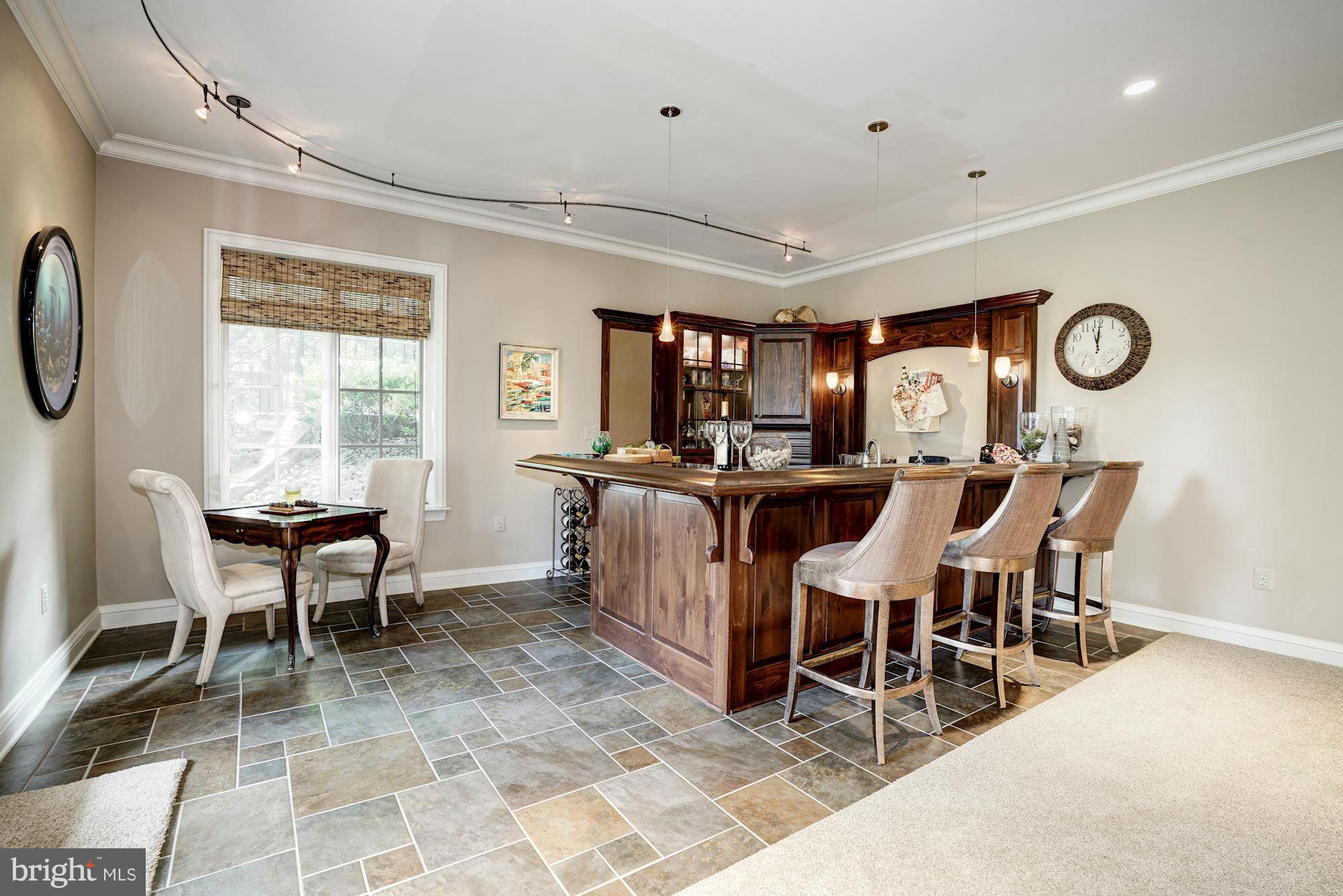 THE RESERVE - Residential