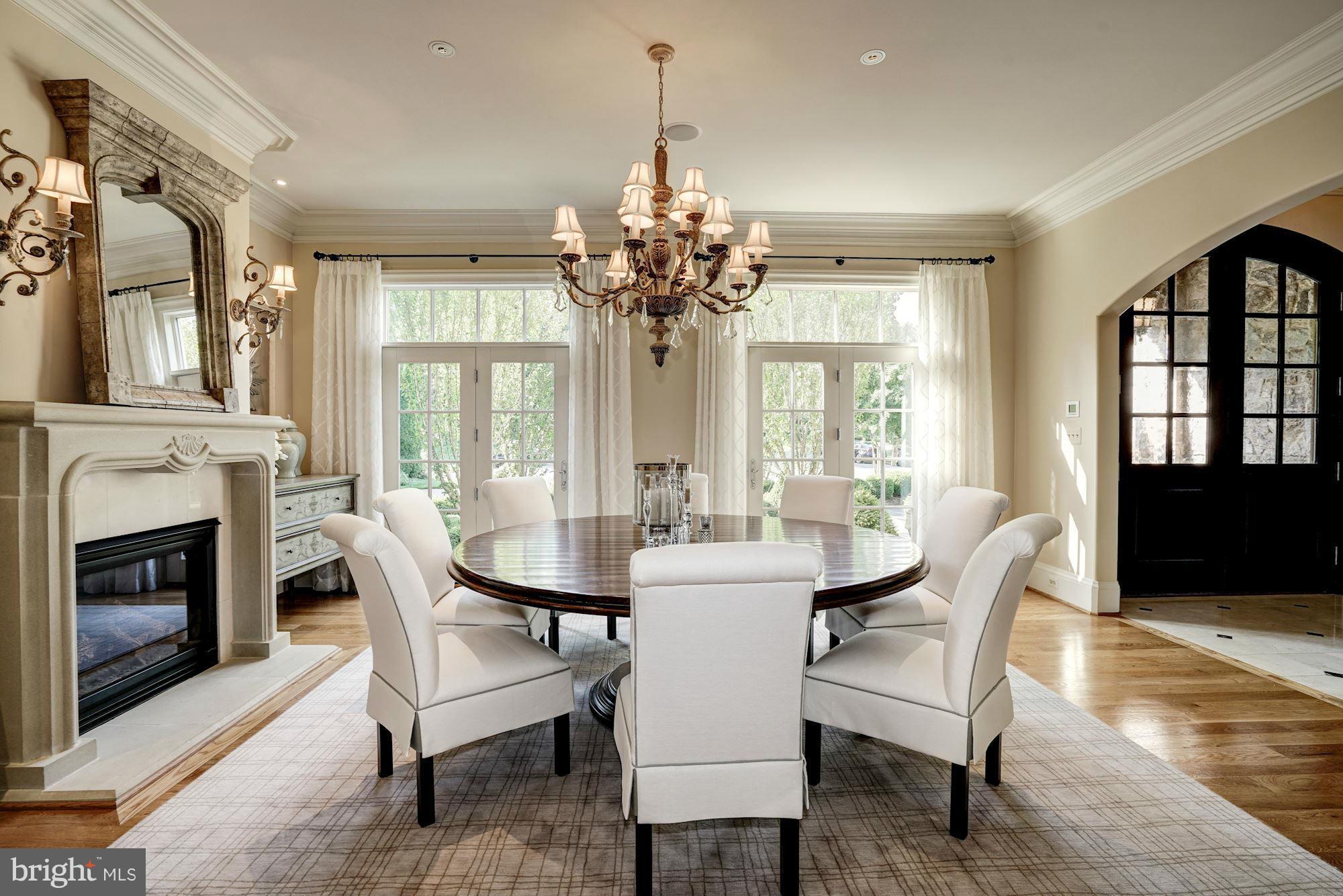 THE RESERVE - Residential