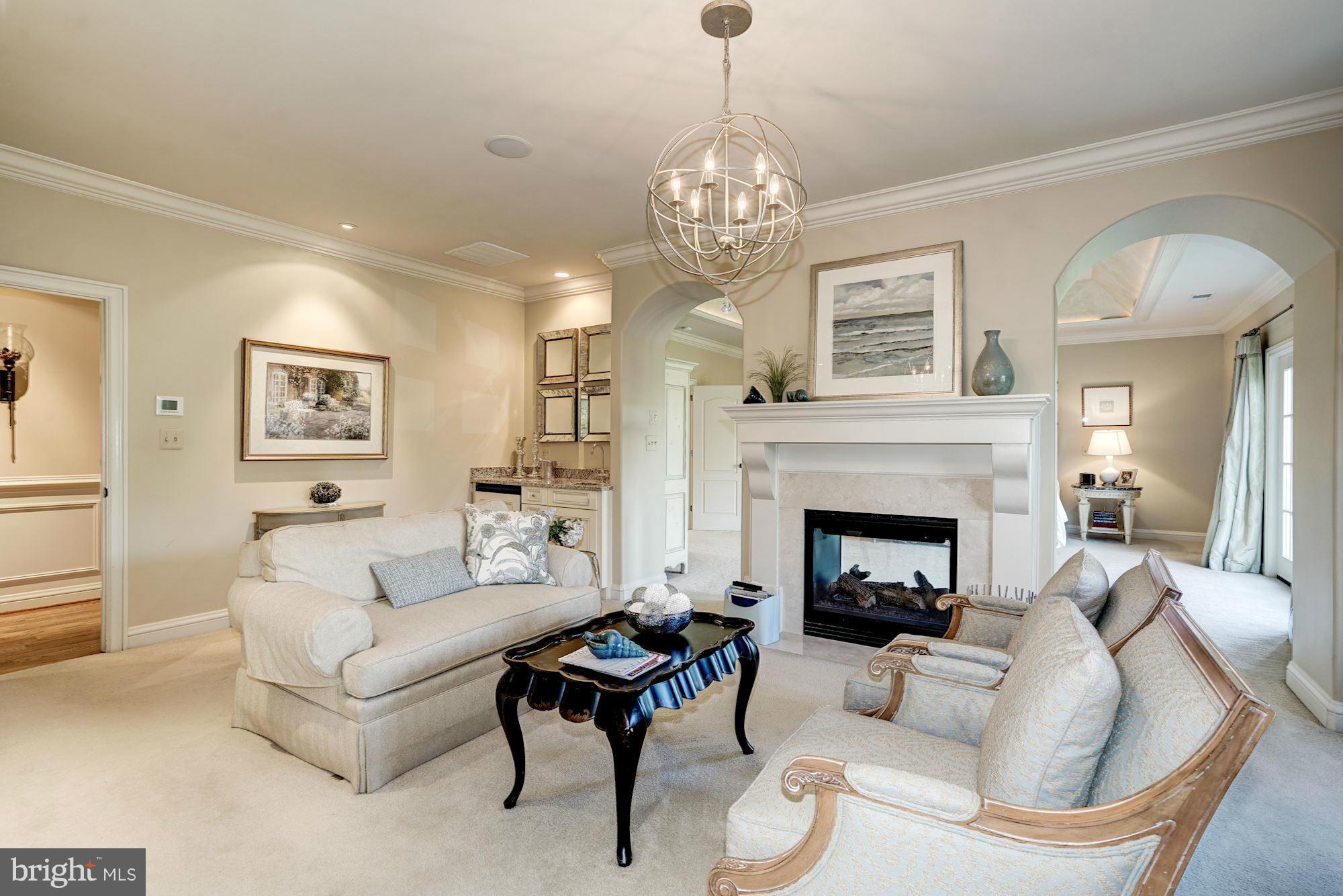 THE RESERVE - Residential