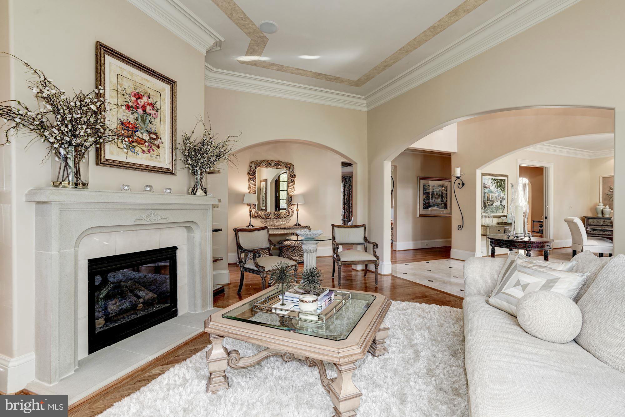 THE RESERVE - Residential