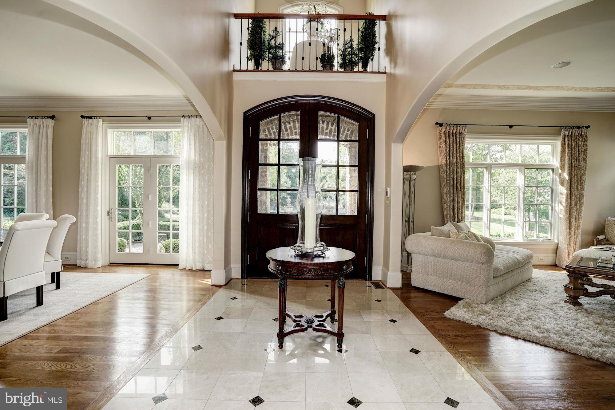 THE RESERVE - Residential