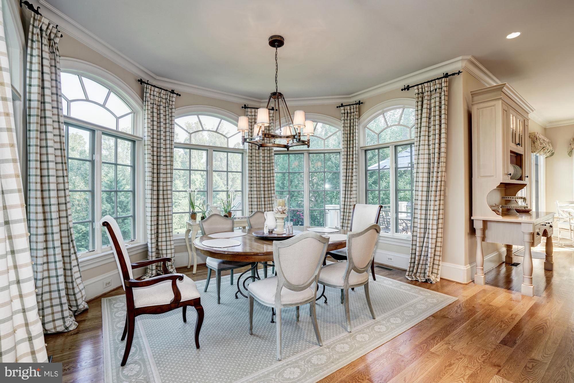 THE RESERVE - Residential