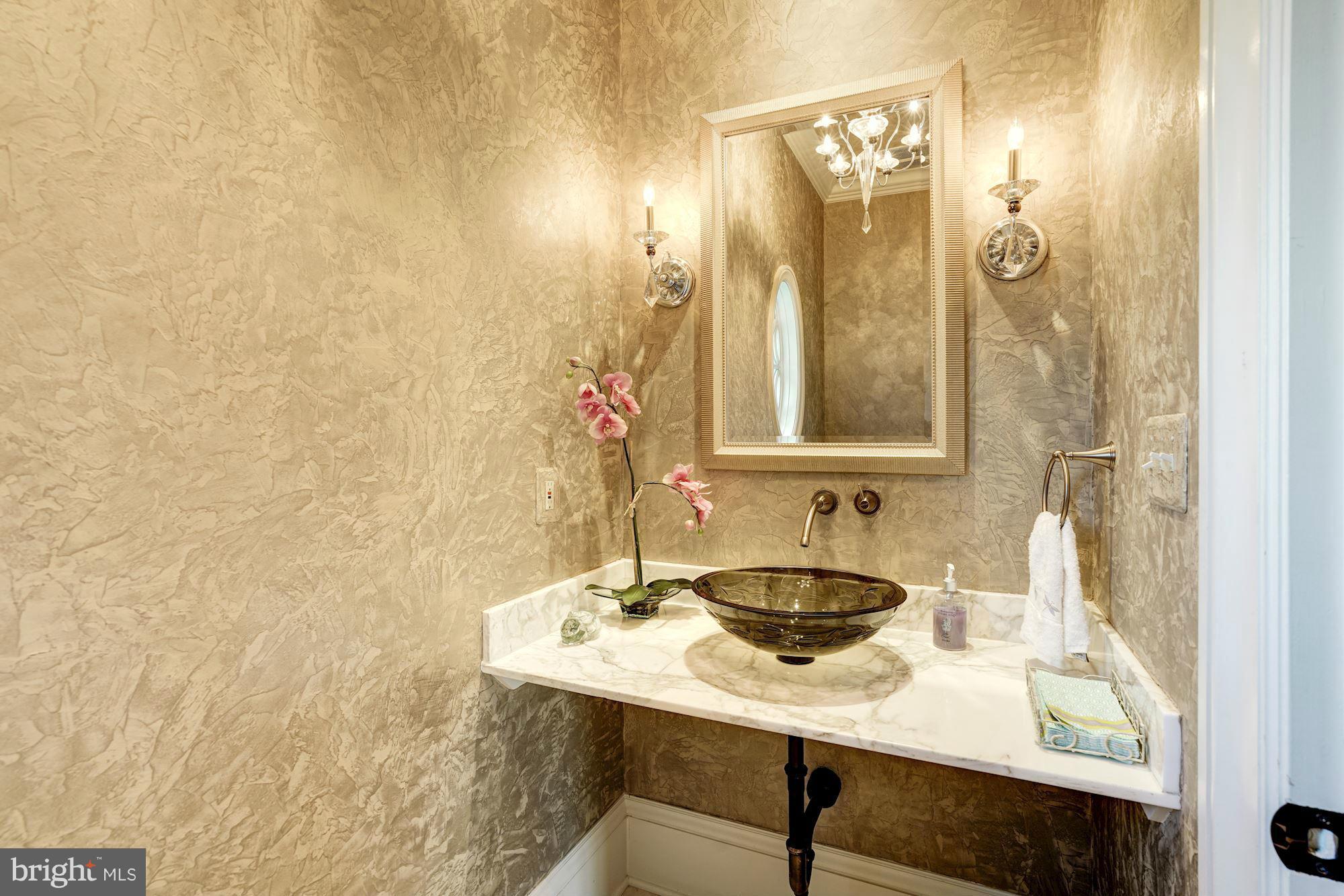 THE RESERVE - Residential