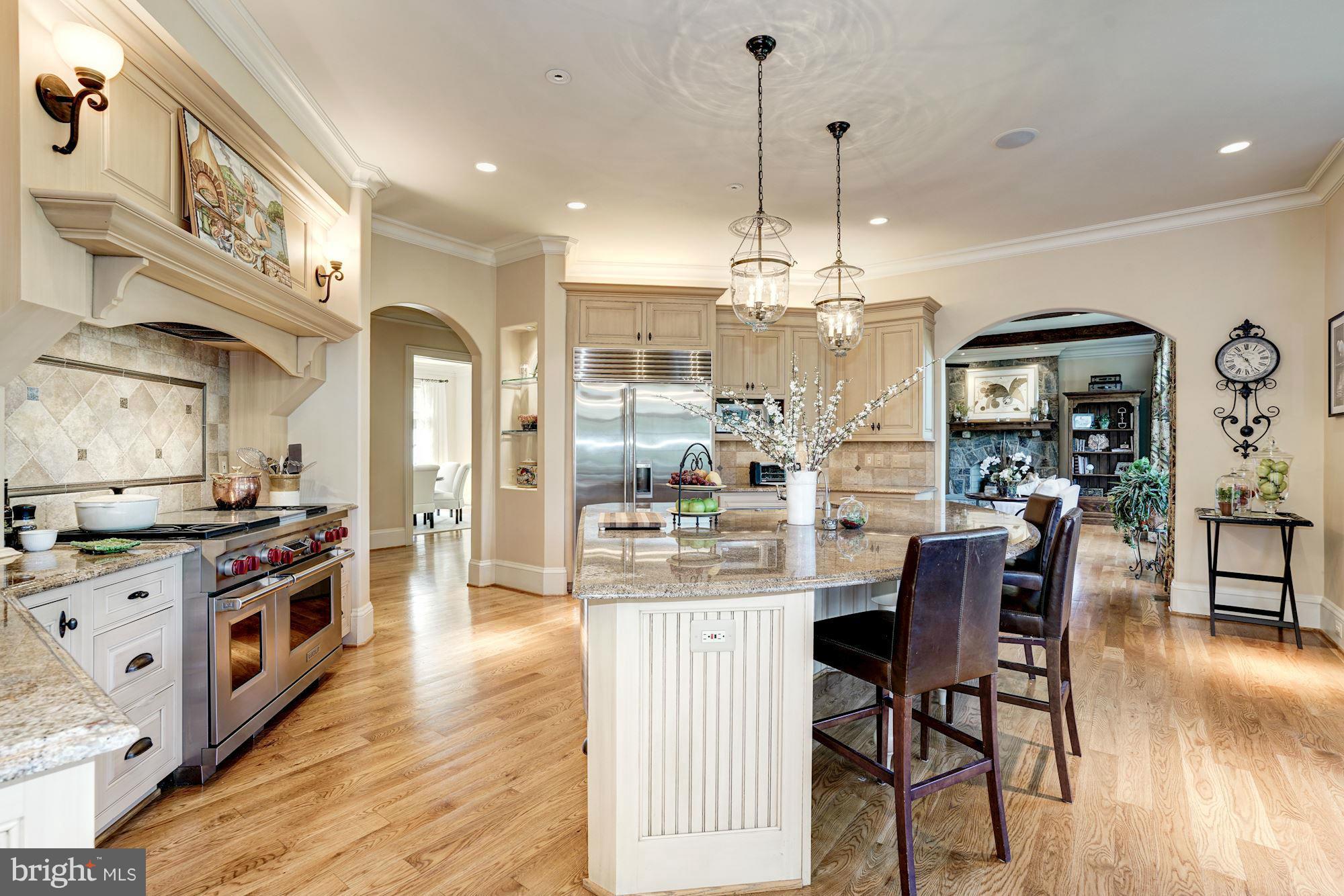 THE RESERVE - Residential