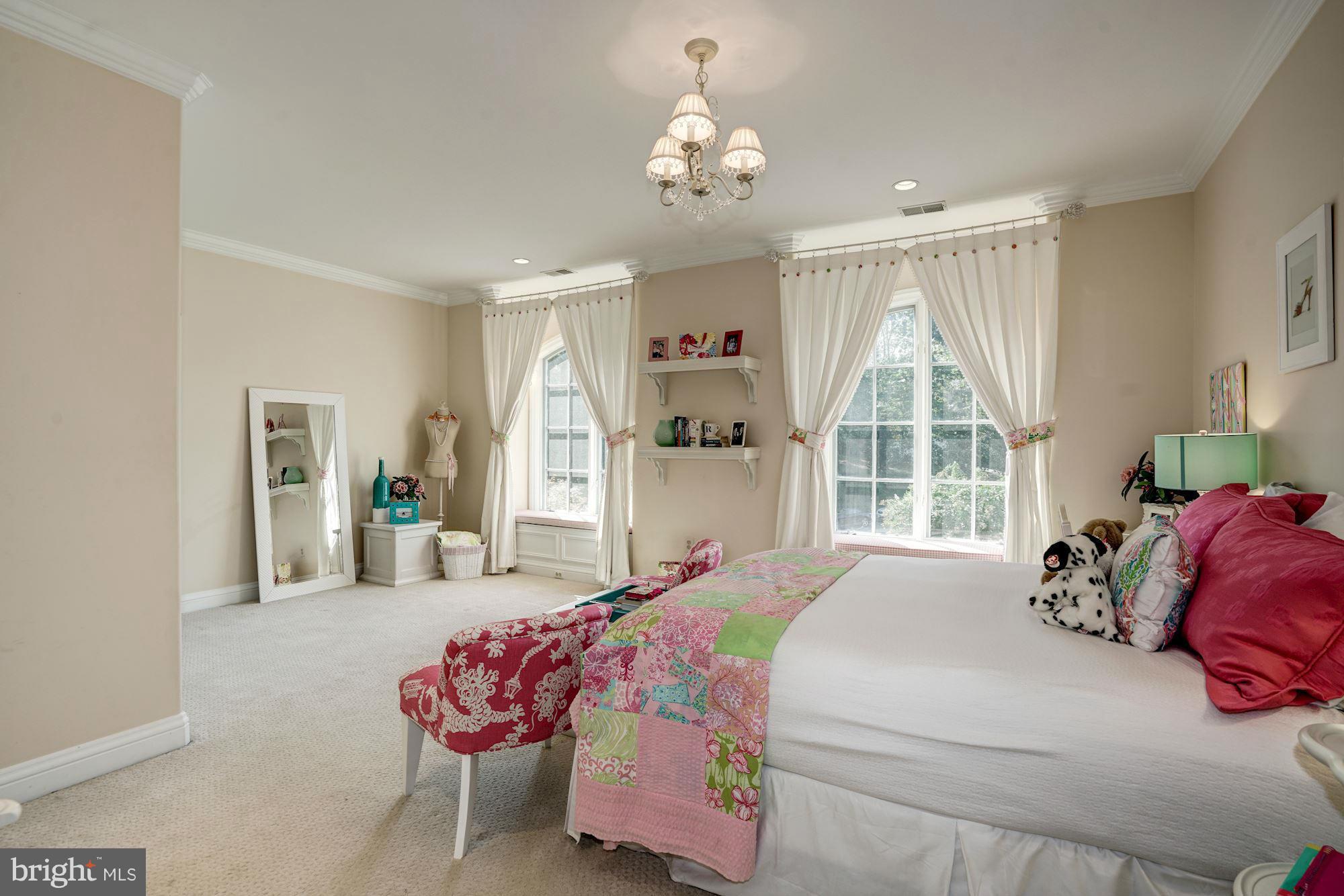 THE RESERVE - Residential