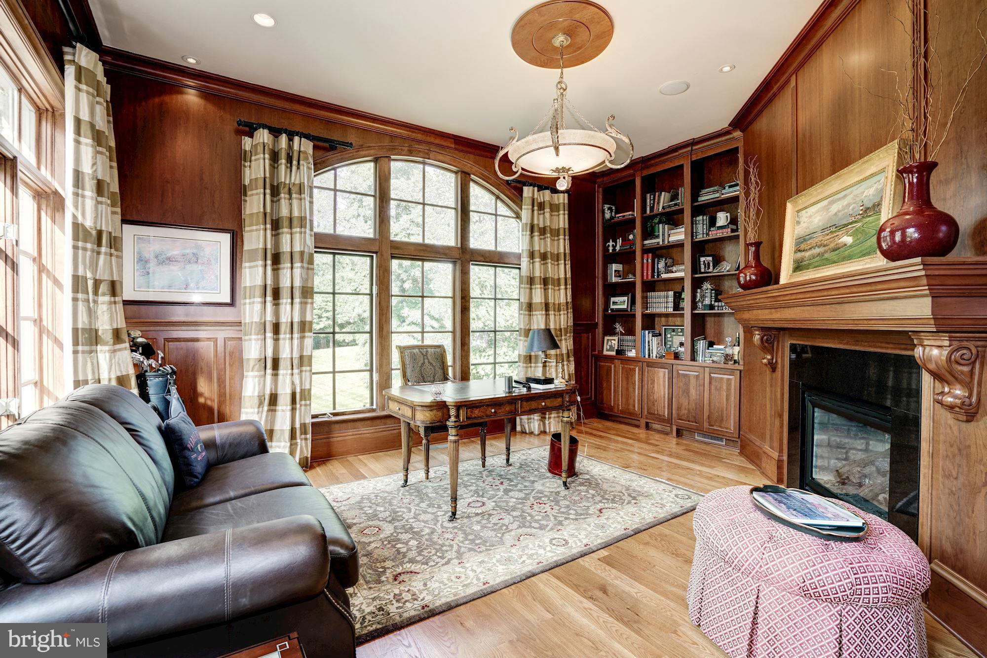 THE RESERVE - Residential