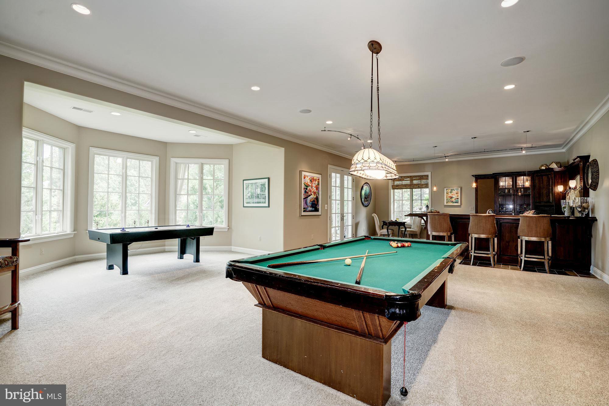 THE RESERVE - Residential